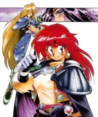 BUY NEW slayers - 19372 Premium Anime Print Poster